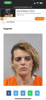 Jackson County Lost and Stolen Items and Crime Information