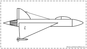 Jet coloring pages fighter jet coloring pages airplane coloring pages. Jet Plane Airplane Coloring Page Printables For Kids Free Word Search Puzzles Coloring Pages And Other Activities