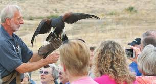 The Peregrine Fund 2015 Annual Report