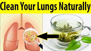 How To Purify Your Lungs In 72 Hours Clean Lungs Naturally In 3 Days Lung Cleanse Clean Lungs Lunges