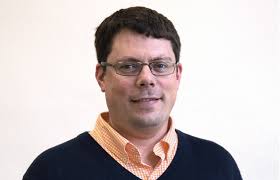 Aaron Smith Receives Harley and Juanita Clark Irwin Extension Service Award 