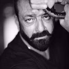 The actor was diagnosed with stage 4 lung cancer in august. Sanjay Dutt Duttsanjay Twitter