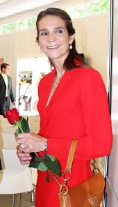 Elena de Borbón - Wikipedia, la enciclopedia libre