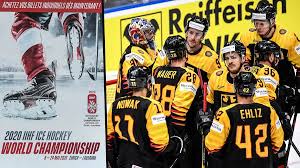 Daher werden in edmonton auch keine relegationsspiele der. Coronavirus Eishockey Wm In Der Schweiz Abgesagt Sportbuzzer De