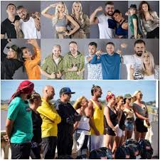 Surpriză pentru finaliștii asia express! E Oficial Au Inceput PregÄƒtirile Pentru Asia Express Sezonul 4 Ce Au Declarat ProducÄƒtorii La Casting Se LucreazÄƒ Deja