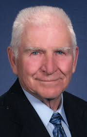 Obituary for Lewis Bernard Patterson