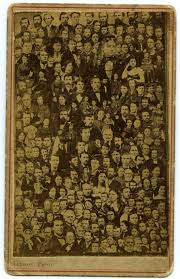 Bloomington is home to a vibrant college community, but still retains small town charm, and the thriving art, cultural and foodie scene make it . Everyone In Town Vintage Portraits Vintage Photography Vintage Photographs