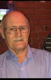 Obituary for Clarence G. Robinson