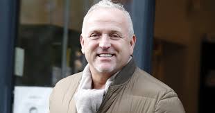 Gordon klapt weer uit de school over voetballers: 'Wat we deden, was een  beetje klooien'