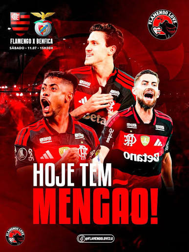 HOJE tem MENG&Atilde;O contra o BENFICA no Trof&eacute;u do Algarve! 🔥🔴⚫