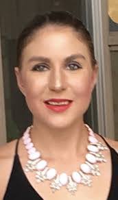 Danielle Payne's Instagram, Twitter & Facebook