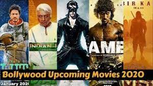 Here is the list of upcoming bollywood movies 2020, 2021 with release dates & latest trailers for new hindi movies. Top 5 Big Budget Bollywood Upcoming Movies List 2020 With Cast And Release Date Youtube