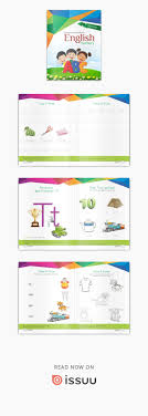 Nursery English 2nd Term Pdf English Books For Kids Kindergarten Books English Textbook