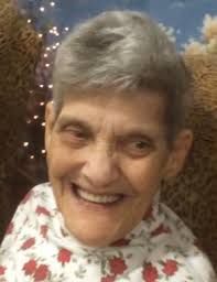 Obituary of Annie Mary Yost Cooper