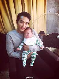 Born october 5, 1976) is a south korean model and actor. A Young Healthy Wife Can Have Many Kids Selebritas Gambar