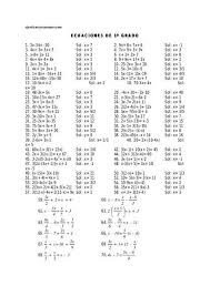 70 mejores imagenes de mates eso algebra en 2020 matematicas ecuaciones secundaria matematicas 70 mejores imagenes de mates eso