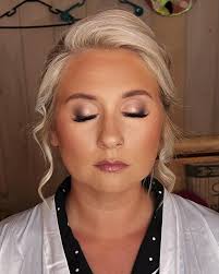 Ms. Em Esthetics in downtown Everett offers lash and brow services