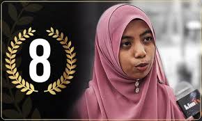 Is your surname mohd yusof? Malaysiakini Dan Pencetus Berita 2016 Ialah