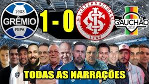 A família curte ver o grêmio jogando no campo. Ao Vivo Gremio X Pelotas Campeonato Gaucho 2021 Youtube