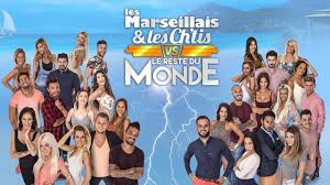 Le monde du saké n'est en rien une exception au japon : Tv Time Les Marseillais Les Ch 039 Tis Vs Le Reste Du Monde Tvshow Time