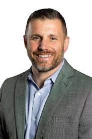 Congratulations to our new President & CEO, Brandon Achen!