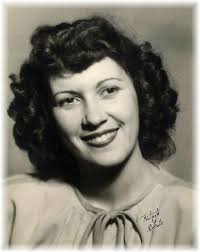 Roberta Harkey Obituary