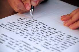 Do you feel like needing essay help? Paper Written
