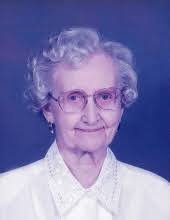 Obituary information for Florence Mae Franzmeier