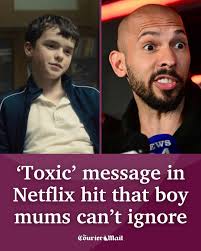 Incels and Andrew Tate aren't the only red flags that should have us