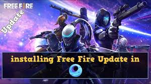 Free fire is a battle royale that offers a fun and addictive gaming experience. How To Install Garena Free Fire 2020 Updates In Gameloop Tencent Gamin Happy Diwali Gameplay Youtube