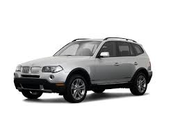 Maybe you would like to learn more about one of these? 2008 Bmw X3 Values Cars For Sale Kelley Blue Book