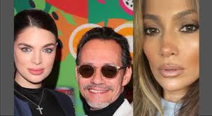 El trato que Nadia le exige a Marc Anthony hacer con Jennifer López