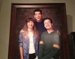 Comedian john mulaney has checked into rehab, vulture has confirmed. Fox Orders John Mulaney S Mulaney Sitcom To Series In 2014 The Comic S Comic