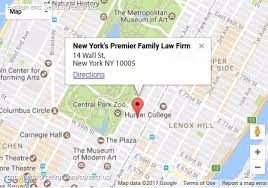 Child Abduction Lawyer Interstate New York