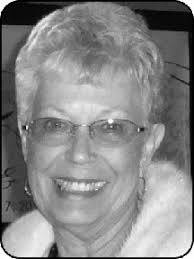 ROBERTA MORRIS Obituary (2017)