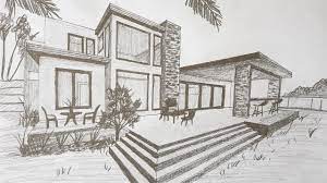 Pin On Modern House Drawings