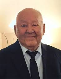 Lawrence Lavern Bisonette Obituary January 2, 2022