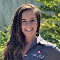 Bernadette Hoover's Instagram, Twitter & Facebook