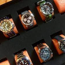Are doubts rolling over your head and confusing you? Diy The 20 Watch Storage Solution The Time Bum