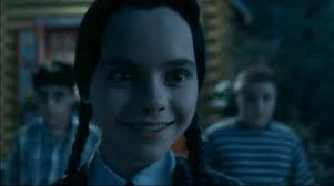 Wednesday Addams