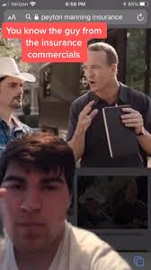 #greenscreen who knew the dude was 6’5 shoulda played sports #coronavirus  #fyp #viral