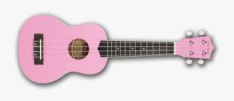 Transparent Pink Guitar Png Transparent Background Pink Ukulele Free Transparent Clipart Clipartkey Posted on june 3, 2017 by png boy. transparent pink guitar png
