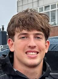 Aidan Reid, Mclean, Tight End