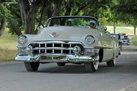 auction results and sales data for 1953 cadillac series 62 1953 cadillac series 62