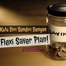 Set amaun & tarikh 'kutu' dibuat. Kutu Diri Sendiri Dengan Flexi Saver Plan Bubblynotes Malaysia Parenting Lifestyle Blog