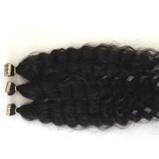 Shop our wavy balayage hair extensions here. Vietnam Factory Direct Supply Tape In Hair Extensions Human Skin Weft Virgin Hair Extention Tape Wavy Hair Buy Human Hair Tape Hair Extension Wavy Hair Product On Alibaba Com
