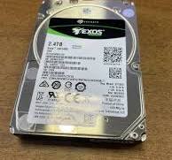 Seagate Enterprise Performance 10k HDD 1.2TB Internal SAS ...