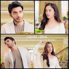 Pin On Yehh Jadu Hai Jinn Ka Roshan