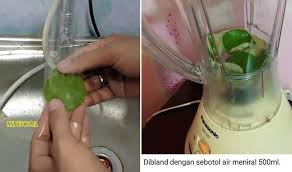 Maybe you would like to learn more about one of these? Ustaz Ini Ajarkan Bagaimana Nak Buat Air Daun Bidara Dan Cara Yang Betul Gunakannya Klv