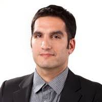 Gregory Cahill Email & Phone Number